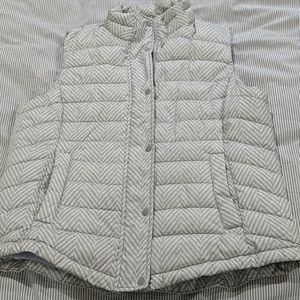 GAP Puffer Vest